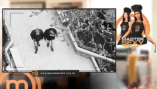 Pagode Da Ofensa - ep. Mastersexy Gabi Saleh, Clara Wellen, Cah inácio und Marília Oliveira