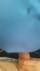 hijab nice blowjob