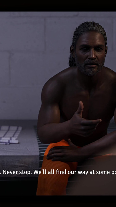 A Very Horny Cornerback (part 1)