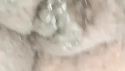 Parmağımı üvey annemin vajinasına soktum ve balını çıkardım, bölüm 2