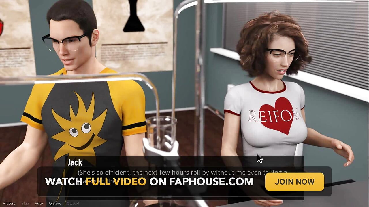 すべての人のための男:セックスと科学 - ep. 30