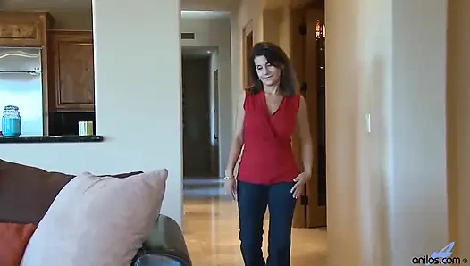 Pinkvibrator