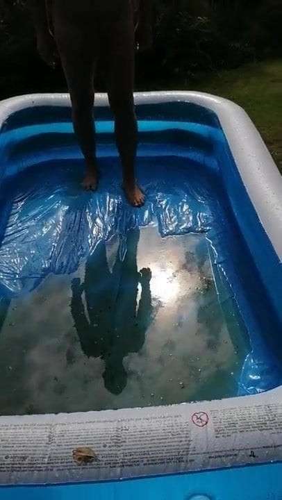 Piss play