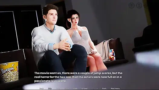 Görünmeyen İçgüdüler (bölüm 13)