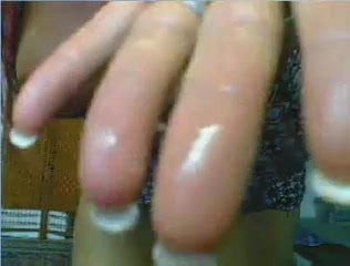 nice on webcam 1