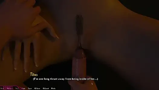 Badik 2. sezon seks sahneleri bölüm 2