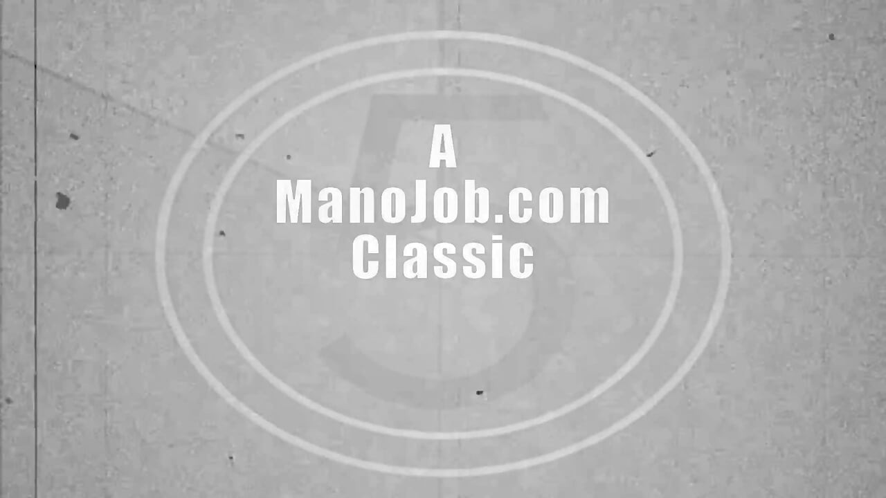 Manojob Classic: Britney Kane
