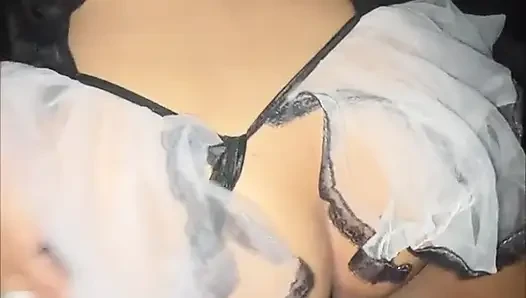 Asian Teen CowGirl Hard Compilation and Watch Until End.......