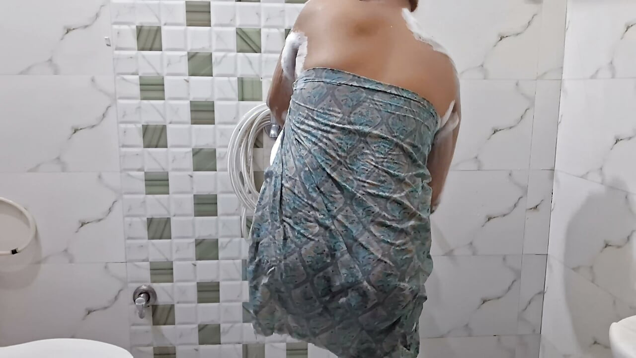 The fun of fucking a married sister-in-law is something else.