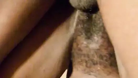 Jamaican pussy fart