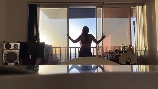 𝖳𝗁𝗂𝗌 𝗂𝗌 My 𝖡𝖺𝗋𝖻𝗂𝗂𝖾 𝖫𝗂𝖿𝖾 in the Cloudz