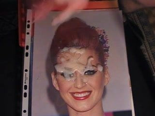 Katy Perry tribute