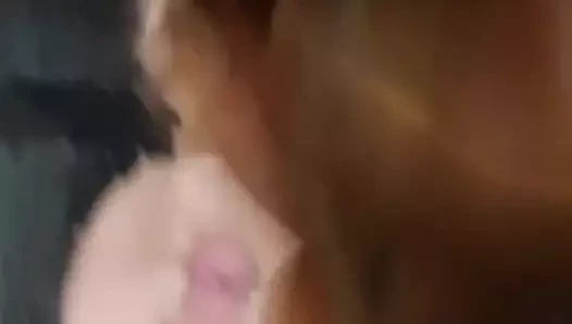 Boşalmak haraç dani 3 riquisima mamasita