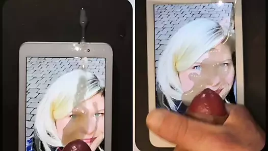 Cumtribute - haraç - boşalmak