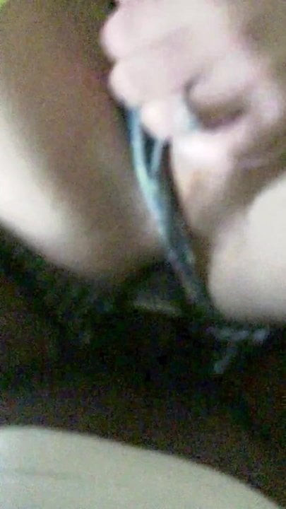 Big Black Cock Fucks A White Sissy