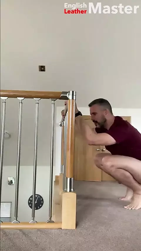 Video Call From Your Horny Step Uncle