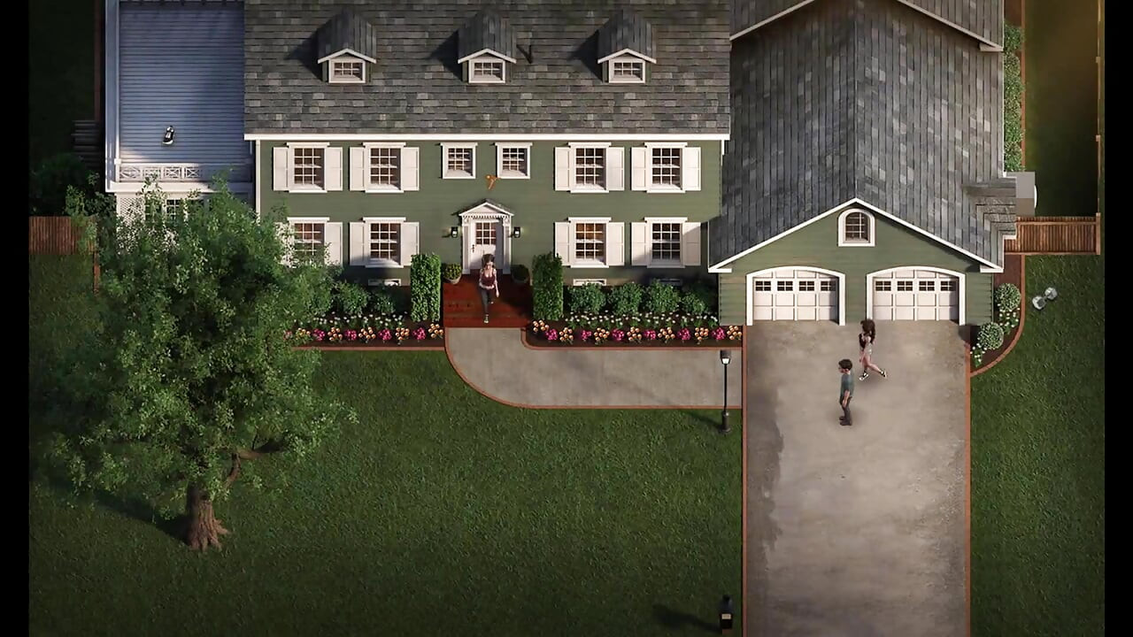 A ordem do  Genesis: toda mulher precisa de um homem ep.82