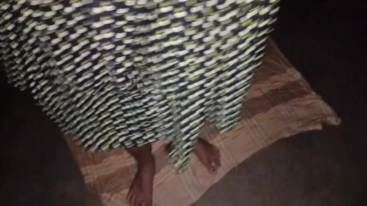 I fucked my older stepsister while she was wearing a hijab.