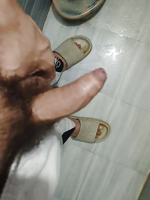 Intersted dick