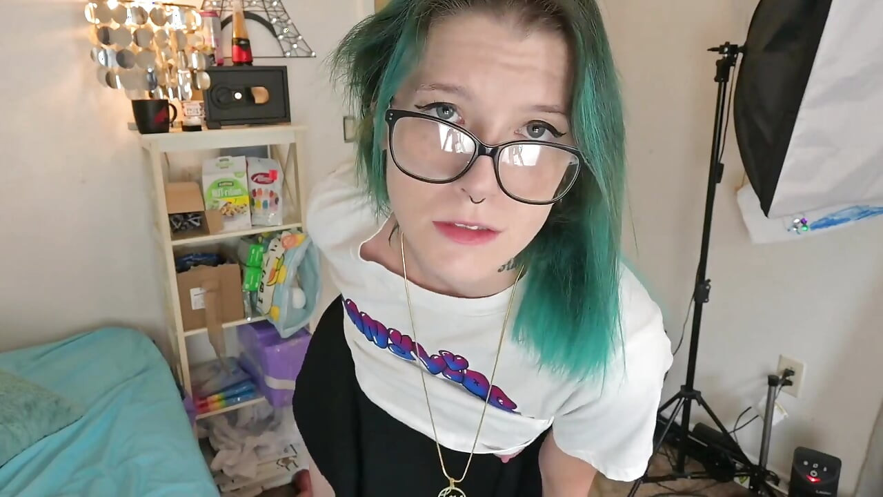 Kız: anal deneyim