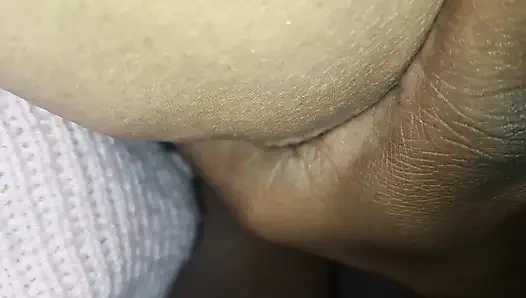 Telgue sevgilim beni iyi sikiyor