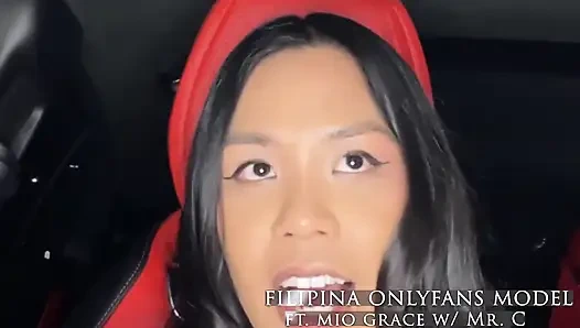 Интервью с TrikePatrol - Mio Grace