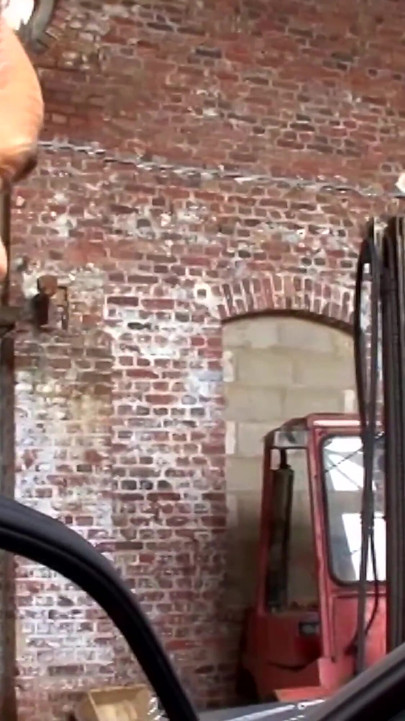 All She Wants Is Fuck