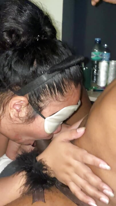 Asiatisches monster, halsfick, blowjob, schlampiger bbc