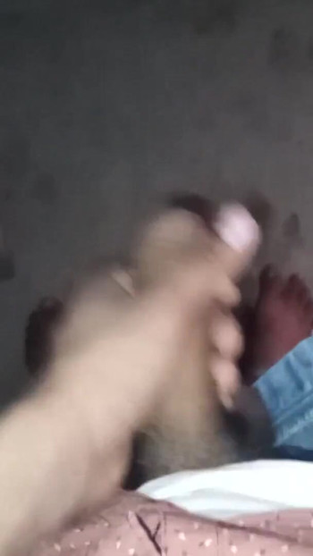 Jaw-dropping moment from "Sexy Indian Vlog Slave"