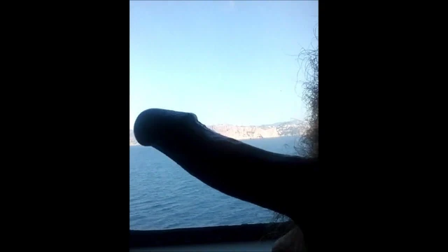 Stringy pre-cum part 3