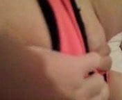 milf feet pussy and tits