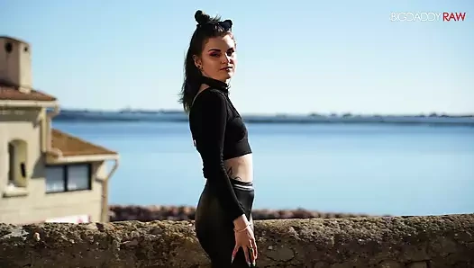 Clip Marina, Trixy Et Lenna