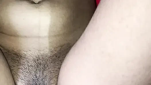 My Wife Gives Me Nice Blowjob and fucking