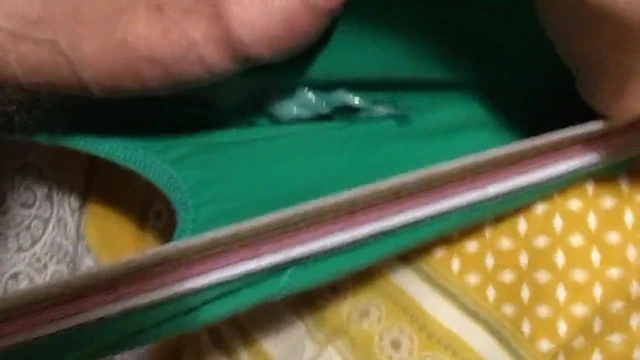 Green Briefs 2nd cum