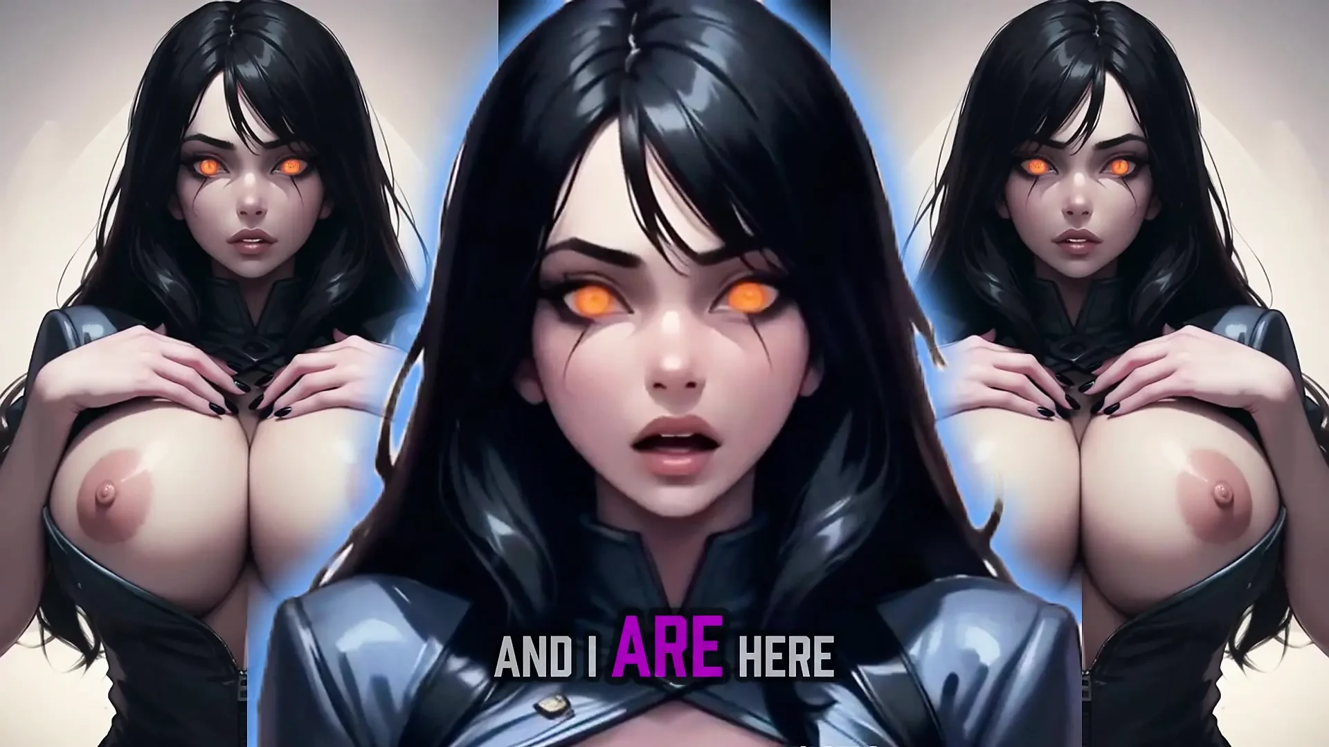 Horny AI Guide: Will You Reach the Finish Line with a Cum?