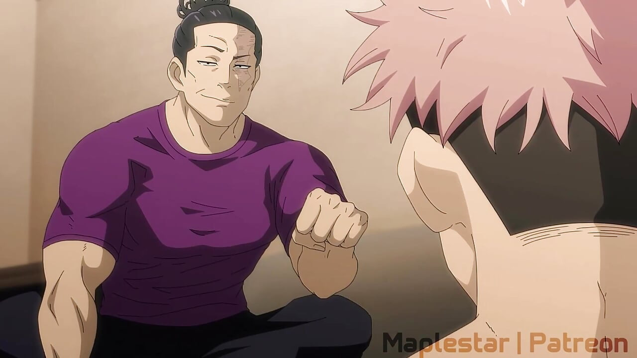 Itadori x nobara