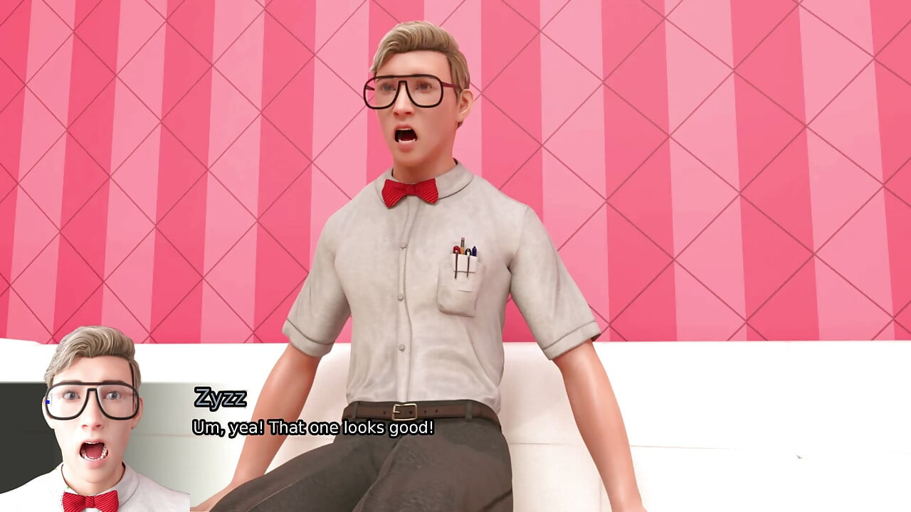 セックスボットパート25