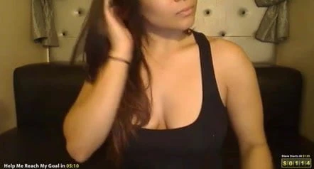 big ass cam chick