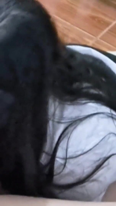 Thai student was hit by a milk raft. | Clip 3