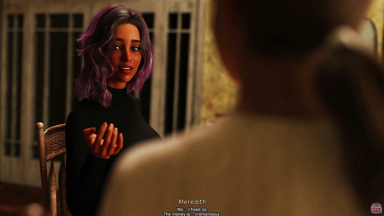 Juego de corazones - parte 21