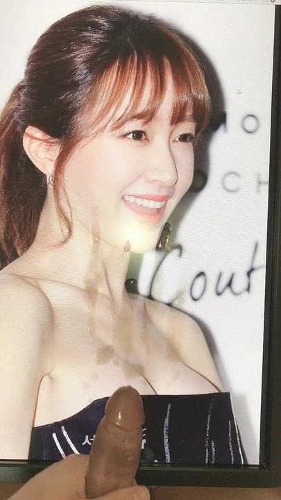 EXID Hani Cumtribute