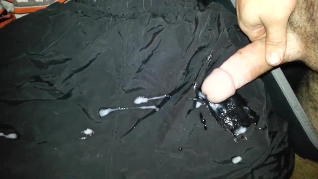 my normal amount of cum.