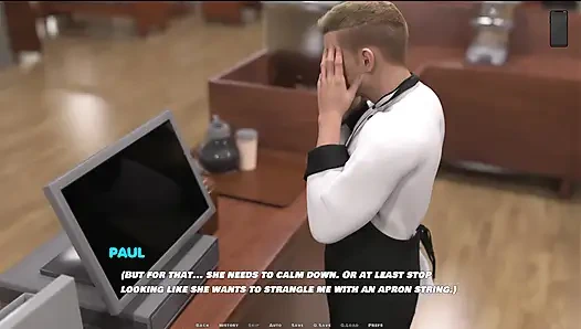 Obsessed with Horny Divorced MILFs (part 14)