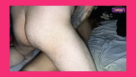 DaringWarmer12 Fucks his aunt the whore