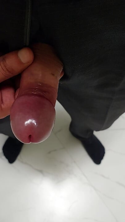 Punheta do meu amigo