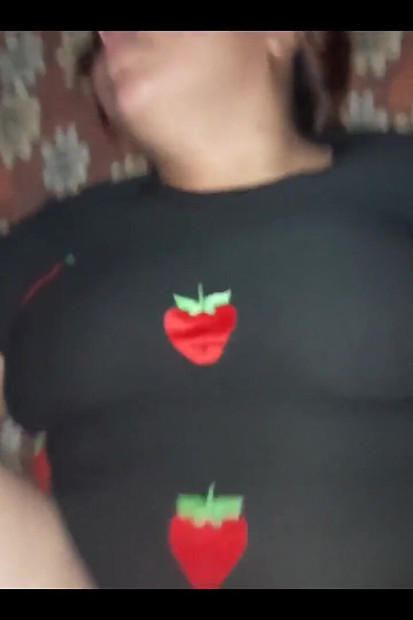 My Stepmother Gave Me This