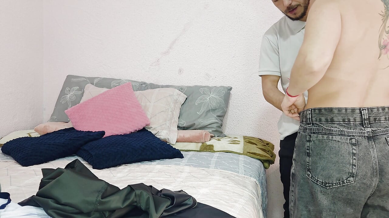 Student Catches a Ride with Professor and Negotiates Grades in a Forbidden Way
