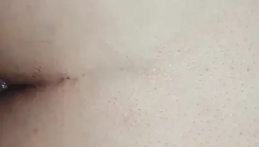 Velvet'in ilk anal seksi