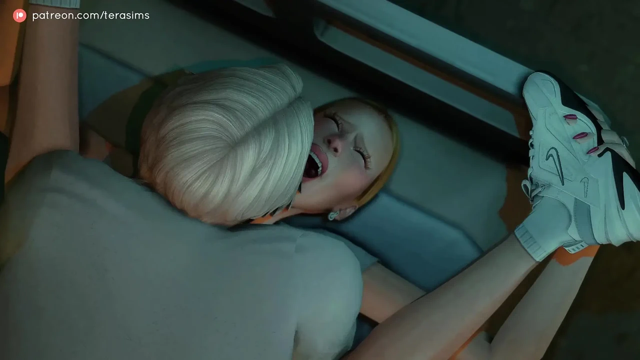 Sims 4 - 在工作时被干