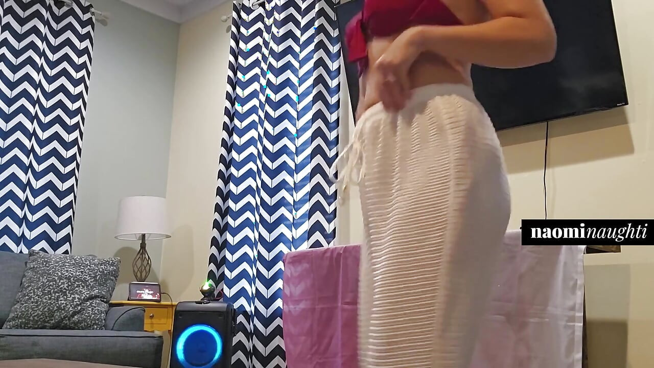 Twerking on Hotwife Weekend